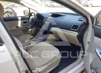 2016 Subaru Impreza фото