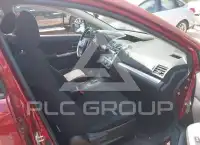 2016 Subaru Impreza фото