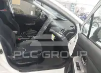 2016 Subaru Impreza фото
