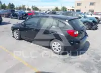 2016 Subaru Impreza фото