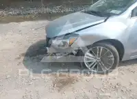 2016 Subaru Impreza фото