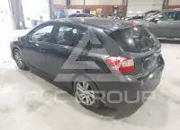 2016 Subaru Impreza фото