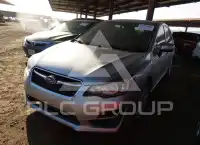 2016 Subaru Impreza фото