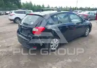 2016 Subaru Impreza фото