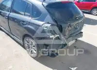 2016 Subaru Impreza фото