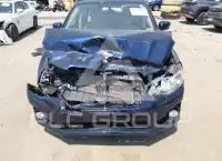 2016 Subaru Impreza фото