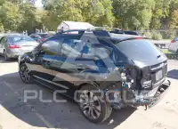 2016 Subaru Impreza фото