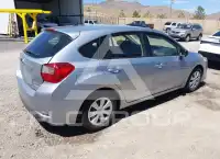 2016 Subaru Impreza фото