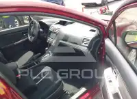 2016 Subaru Impreza фото