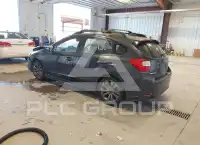 2016 Subaru Impreza фото