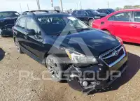2016 Subaru Impreza photo