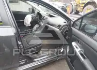 2016 Subaru Impreza фото