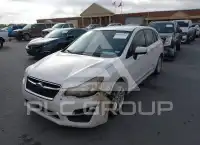 2016 Subaru Impreza photo