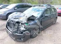 2016 Subaru Impreza photo