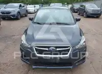 2016 Subaru Impreza photo