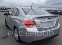 2016 Subaru Impreza фото