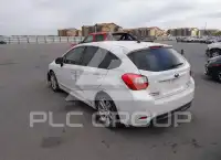 2016 Subaru Impreza photo