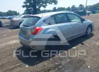 2016 Subaru Impreza photo