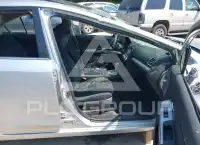 2016 Subaru Impreza фото