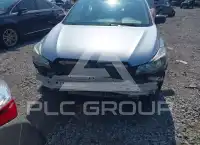 2016 Subaru Impreza фото