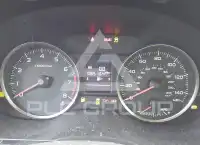 2016 Subaru Impreza фото