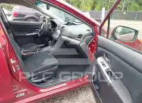 2016 Subaru Impreza photo