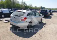2016 Subaru Impreza photo