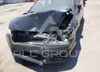 2016 Subaru Impreza фото