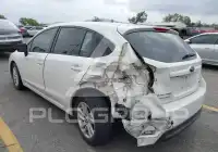 2016 Subaru Impreza фото