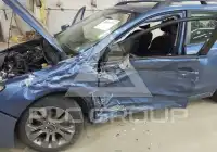 2016 Subaru Impreza фото