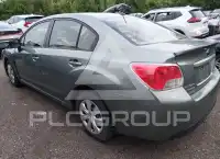 2016 Subaru Impreza фото
