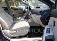 2016 Subaru Impreza фото