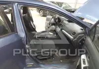 2016 Subaru Impreza фото