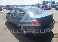 2016 Subaru Impreza фото
