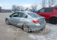 2016 Subaru Impreza фото