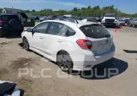 2016 Subaru Impreza photo