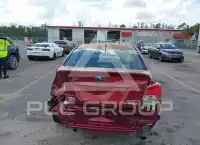 2016 Subaru Impreza фото