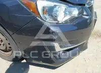 2016 Subaru Impreza фото