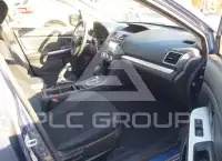 2016 Subaru Impreza photo