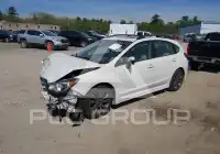 2016 Subaru Impreza photo
