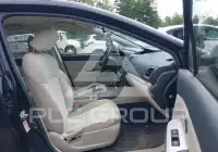 2016 Subaru Impreza фото