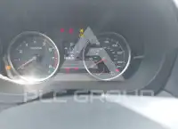 2016 Subaru Impreza фото