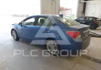2016 Subaru Impreza photo