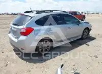 2016 Subaru Impreza фото