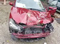 2016 Subaru Impreza фото