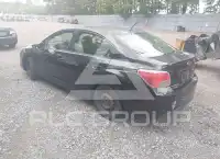 2016 Subaru Impreza фото
