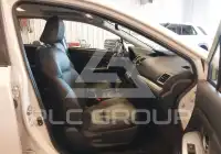 2016 Subaru Impreza фото