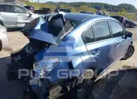 2016 Subaru Impreza фото