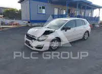 2016 Subaru Impreza photo