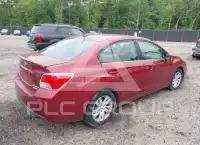 2016 Subaru Impreza photo